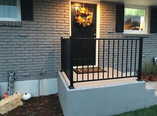 6909 N G St, Spokane, WA 99208