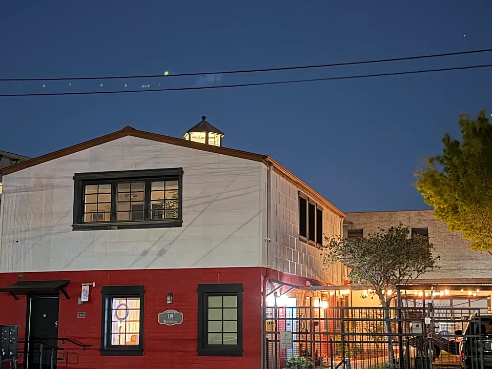 119 W Grayson St #103