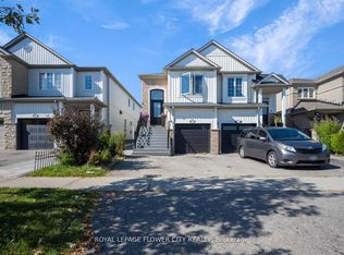 607 Rossellini Dr, Mississauga, ON L5W1M5