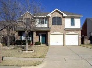6220 Eagle Creek Dr, Flower Mound, TX 75028