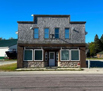 4042 N M 123, Moran, MI, 49760