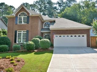 3775 Ashford Trl, Atlanta, GA