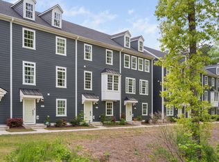 139 Callowhill Ln, Durham, NC 27713