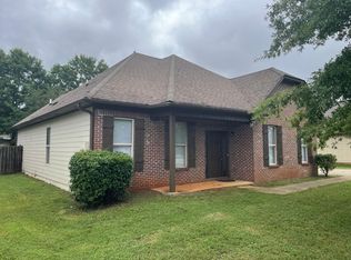813 Barkley Dr, Alabaster, AL 35007