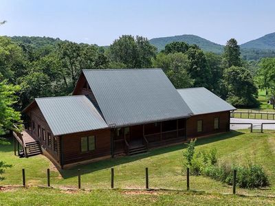 130 Stable Gate Dr, Blairsville, GA, 30512
