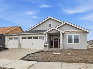 1304 S Manifold Rd, Spokane Valley, WA 99016