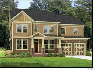 2800 Winter Song Rd, Raleigh, NC 27614