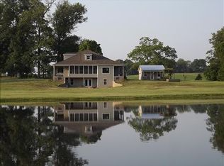 18 Acorn Hill Rd, Dyer, TN 38330