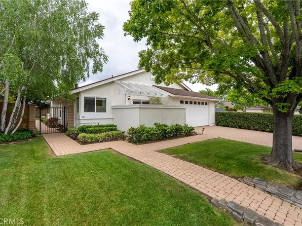 931 Cyclamen Ct, San Luis Obispo, CA 93401