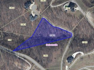 24 Oaks At Merricks Crk, Barboursville, WV 25504