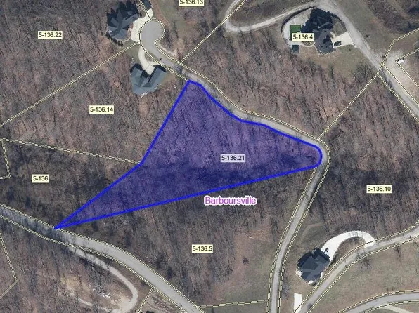 24 Oaks At Merricks Crk, Barboursville, WV 25504