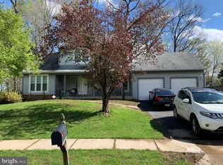 2704 Belle Crest Ln, Silver Spring, MD 20906