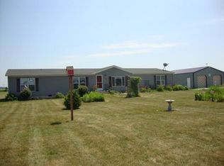 4911 S 200 E, Laporte, IN 46350