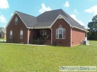 104 Glider Loop, Eagleville, TN 37060