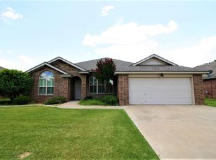 5817 95th St, Lubbock, TX 79424