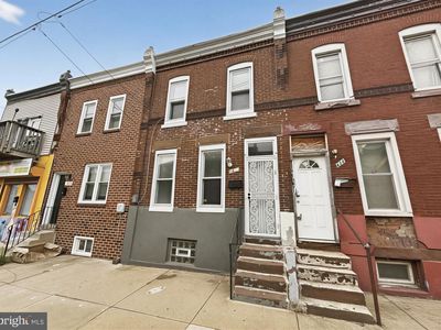 1422 N 54th St, Philadelphia, PA, 19131