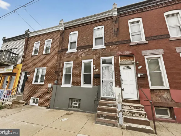 1422 N 54th St, Philadelphia, PA 19131
