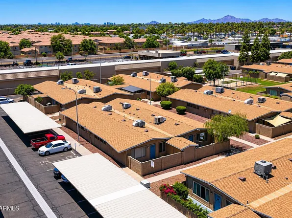 1310 S PIMA -- #26, Mesa, AZ 85210