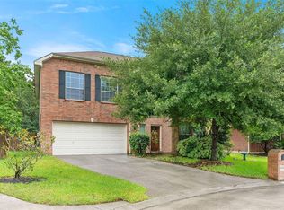 6722 Lilac Meadows Ln, Spring, TX 77379