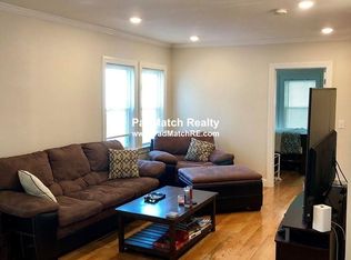 23 Thorndike St #1, Revere, MA 02151