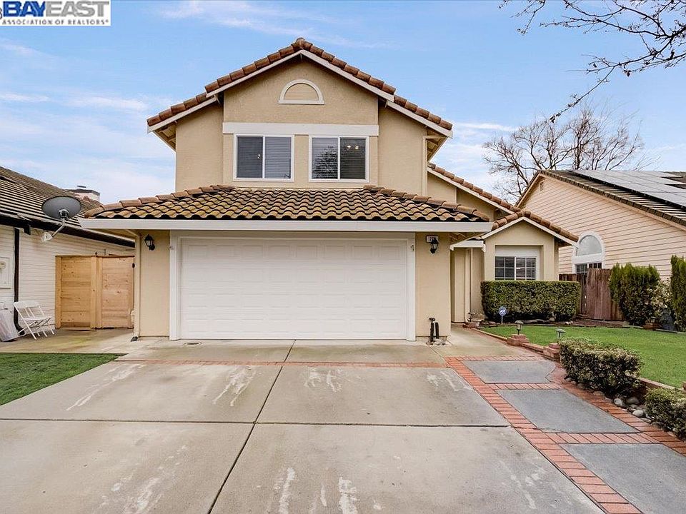 270 San Simeon Way, Tracy, CA 95376 Zillow