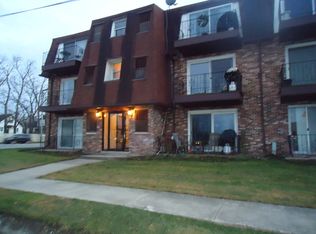 6401 Home Ave #5A, Worth, IL 60482