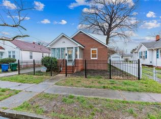 650 33rd St, Newport News, VA 23607