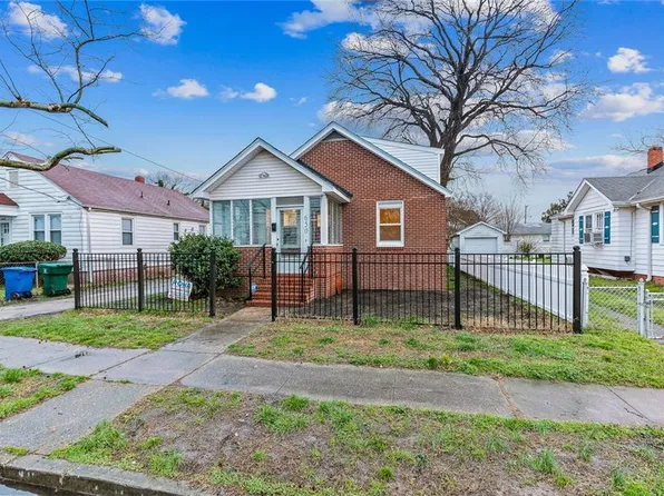 650 33rd St, Newport News, VA 23607