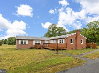 13245 Glen Level Dr, Ruther Glen, VA 22546