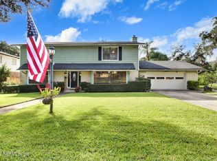 3940 Tara Hall Dr, Jacksonville, FL 32277