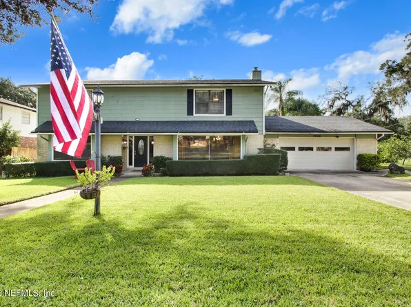 3940 TARA HALL Drive, Jacksonville, FL 32277