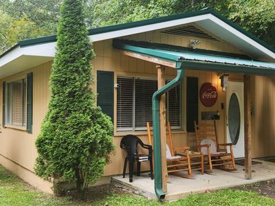 1705 Floyd Way, Gatlinburg, TN, 37738