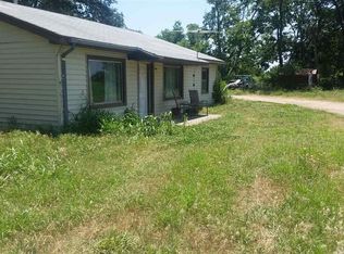 2325 72nd Rd, Udall, KS 67146