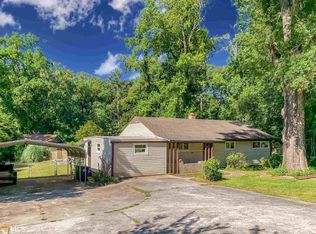 608 Hale Ave, Griffin, GA 30224