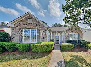 1225 Winwood Dr, McDonough, GA 30253