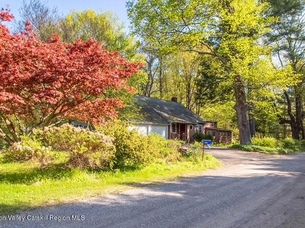 19 Barberry Road, Marbletown, NY 12401