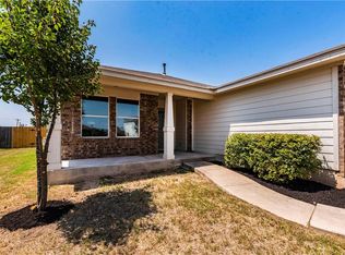 314 McCoy Ln, Hutto, TX 78634