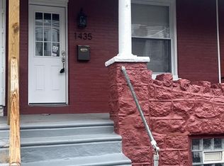 1435 N Hobart St, Philadelphia, PA 19131
