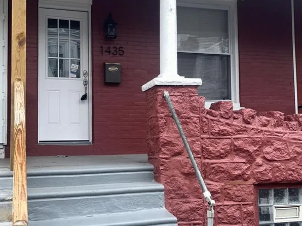 1435 N Hobart St, Philadelphia, PA 19131