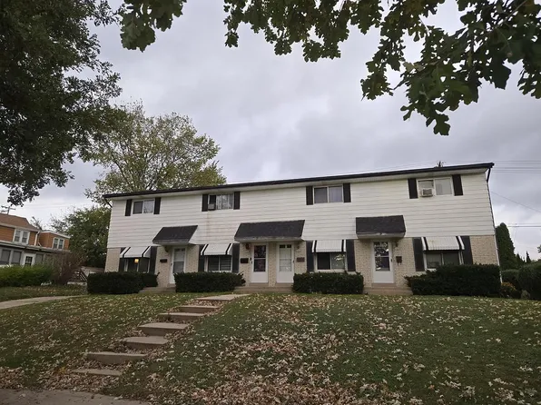 3558 S 92nd St, Milwaukee, WI 53228