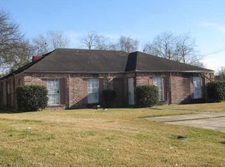 12111 Troulon Dr, Houston, TX 77072