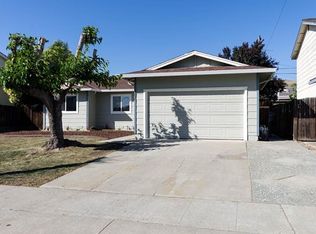 2070 Treewood Ln, San Jose, CA 95132