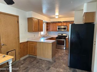 1415 Obrien Ct, Kenai, AK 99611