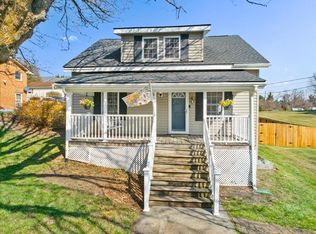 619 E Main St, Christiansburg, VA 24073