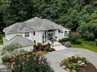 11 Valley Hi Ct, Lutherville Timonium, MD 21093