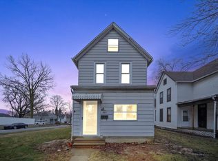 803 Huffman St, Fort Wayne, IN 46808