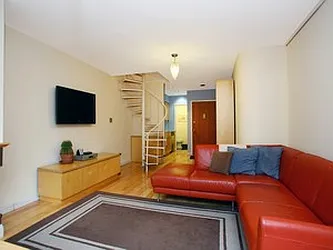 Rented by Citi Habitats