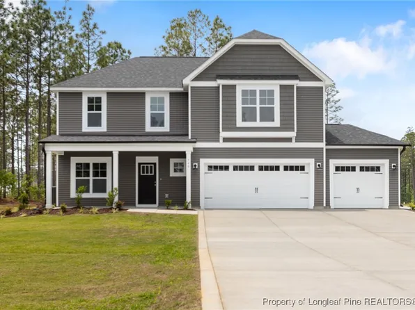 740 Rhum Dr, Fayetteville, NC 28311