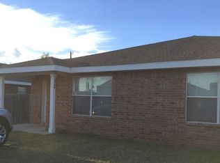 406B W Pine Ave, Midland, TX 79705