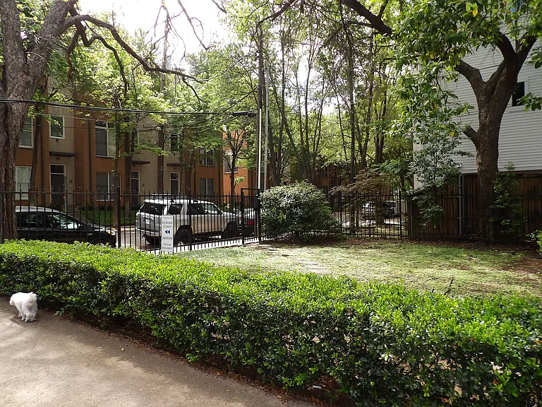 4331 Buena Vista St #101 — Photo 14